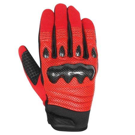 MOTORBIKE SUMMER GLOVES